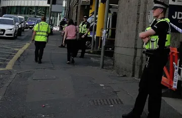 Британски деца шпионират терористи и наркотрафиканти