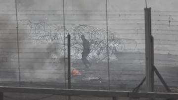 "Хамас" и Израел се договориха за примирие. Отново