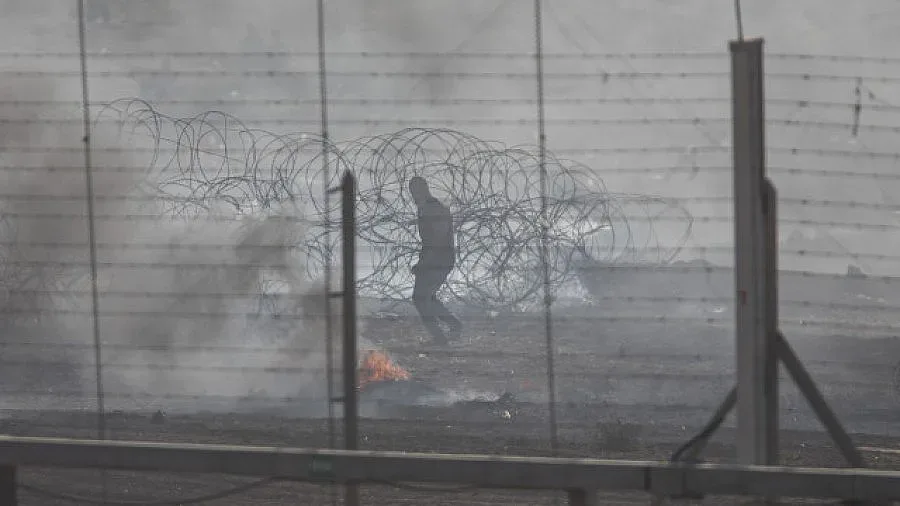 "Хамас" и Израел се договориха за примирие. Отново