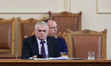 Вътрешното ведомство работи и по хипотезата заразата с чума да е умишлена 