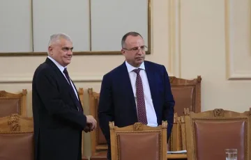 Земеделският министър запозна депутатите с мерките срещу чумата по животните