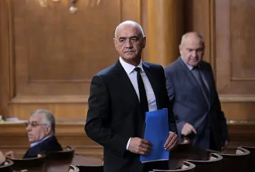 Дечо Дечев стана шеф на здравната каса