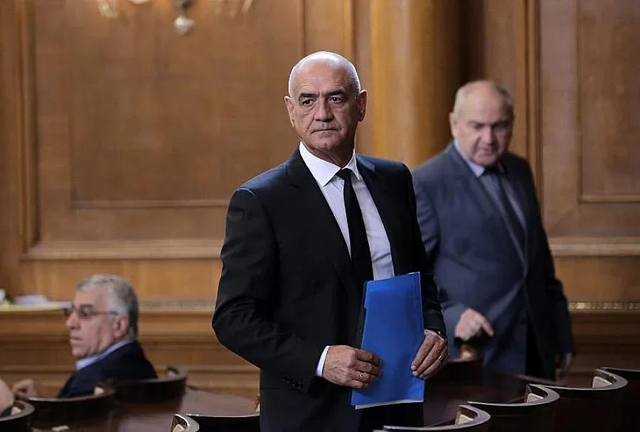 Дечо Дечев стана шеф на здравната каса