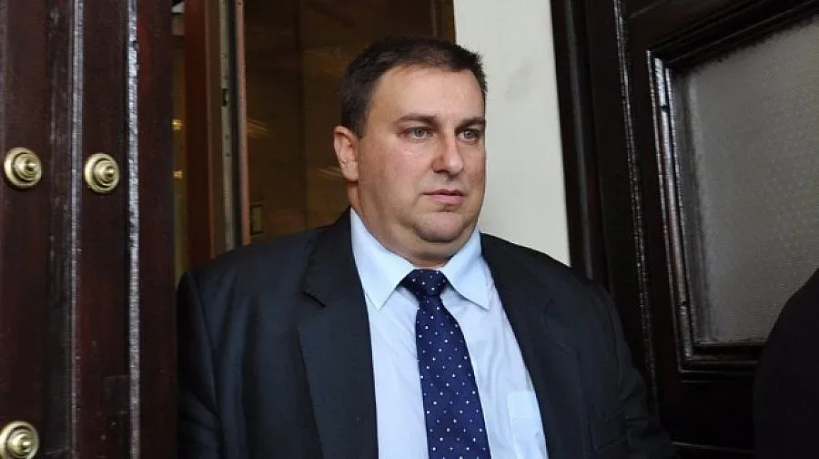 Емил Радев: Борбата с чумата е съобразно европейските документи