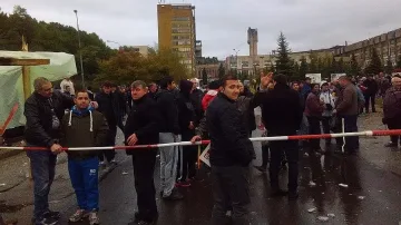 Миньорите отново ще се пенсионират по-рано