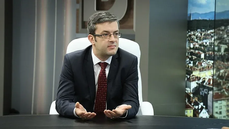 Провокациите заради чумата са атака срещу правителството, смятат в ГЕРБ