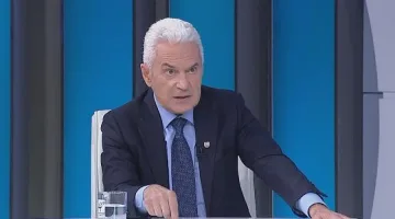 Волен Сидеров: Чума по добитъка има, населението не беше добре осведомено