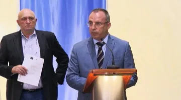 Земеделският министър: В две стада има констатирана положителна проба на чума