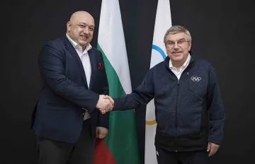 Гледат през септември проекта за нов закон за спорта