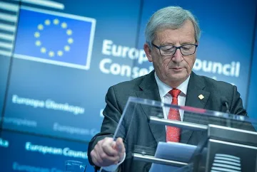 България в топ 5 за Плана "Юнкер"