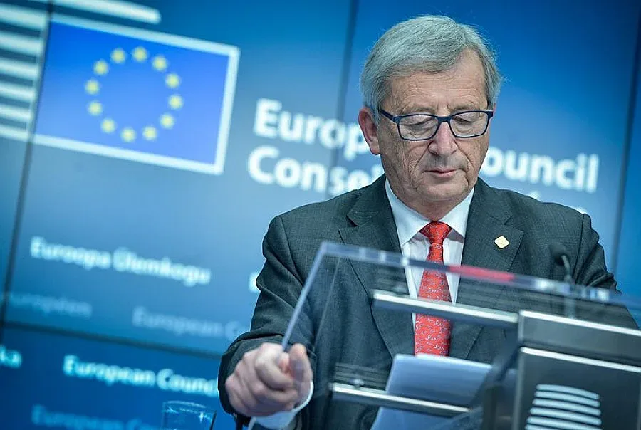 България в топ 5 за Плана "Юнкер"