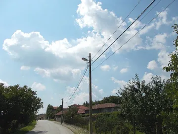 ЕРП Север обновява съоръжения в област Велико Търново