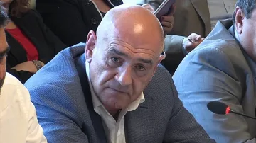 Парламентарна комисия одобри единствения кандидат за шеф на НЗОК