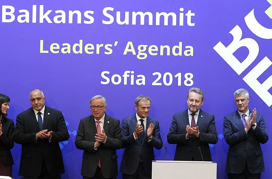 Проучване: Българите смятат европредседателството по-скоро за успешно