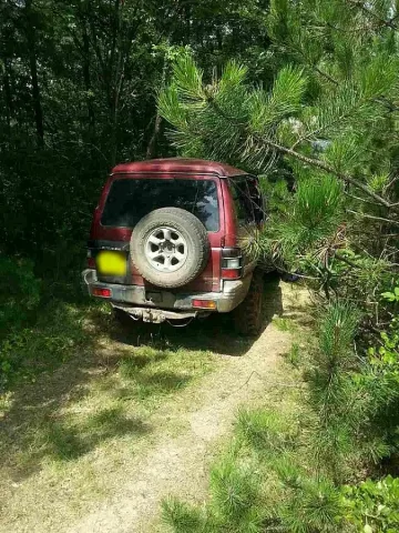 Гранични полицаи задържаха двама каналджии и 26 чужденци край Драгоман