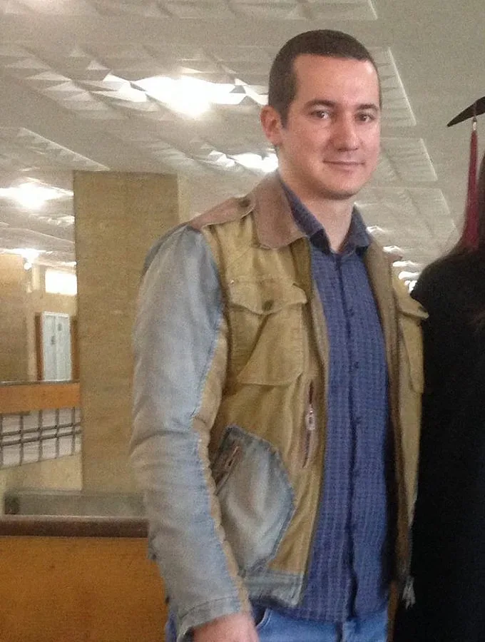 S.O.S! 30-годишен софиянец е изчезнал безследно