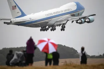 „Боинг“ получи поръчка за 2 нови самолета за Белия дом