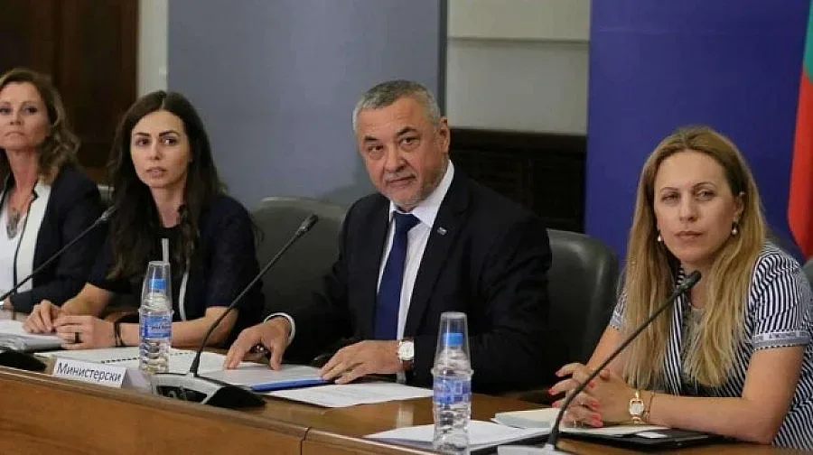 Валери Симеонов: Омбудсманът не може да присъства, където си пожелае