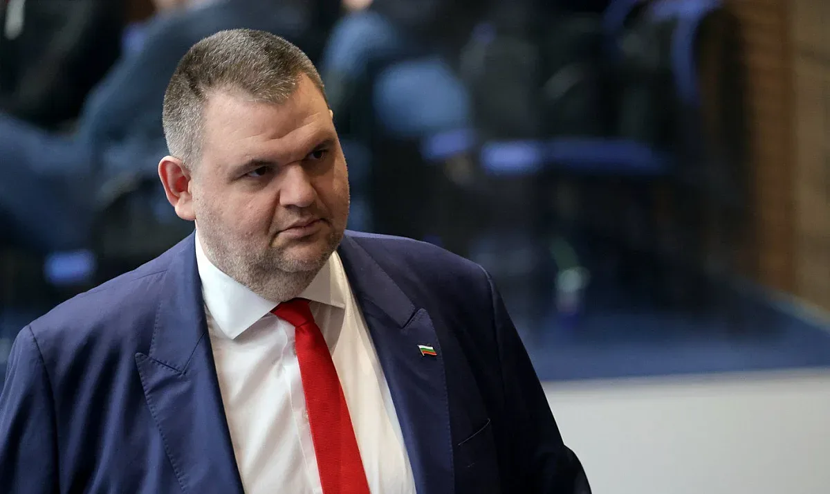 Обсъждат в парламента създаването на държавна верига за хранителни стоки