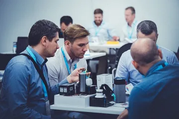 Алтерко Роботикс разработва IoT иновации с Deutsche Telekom