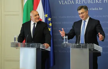 Хората от Западните Балкани с позитивни оценки за ролята на България