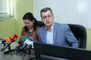 Стоян Миланов: Липсата на достатъчно обучение е основният проблем в Спешната медицина