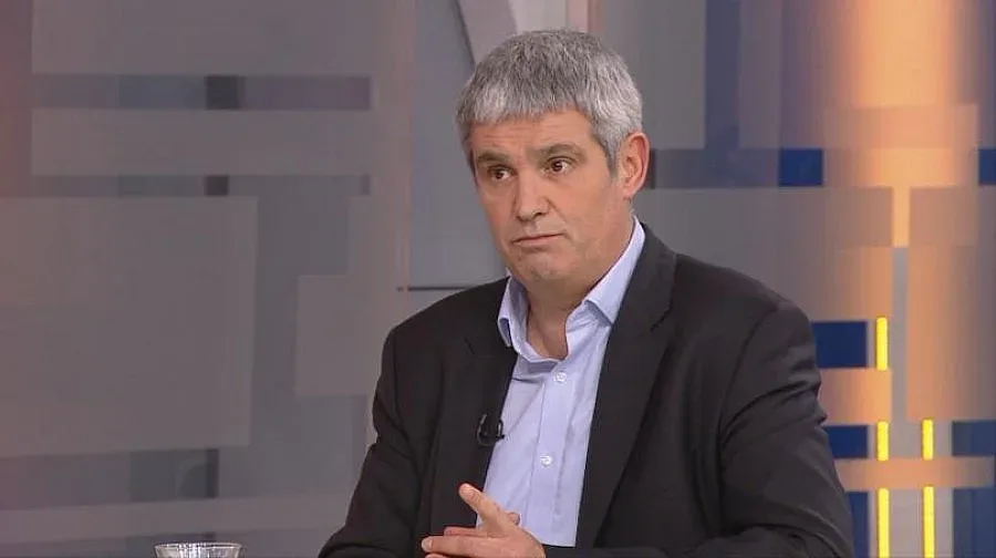 Пламен Димитров: Европа чака да вдигнем доходите