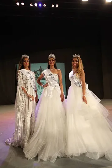 Красивата Теодора Мудева е новата Кралица на Бургас