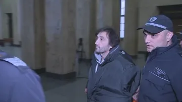 Герман Костин получи доживотна присъда за убийството на 5-годишния Никита