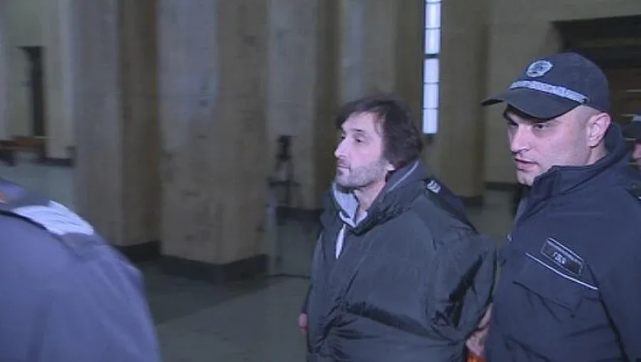 Герман Костин получи доживотна присъда за убийството на 5-годишния Никита