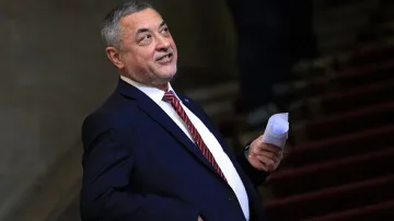 В. Симеонов: Чумата е от нерегламентирана търговия