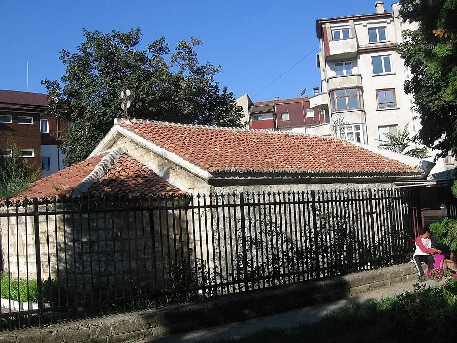 Видин се моли в два храма от началото на XVII век