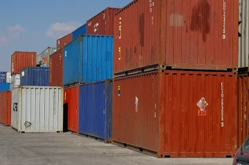 Привличаме товари от Кавказ и Централна Азия