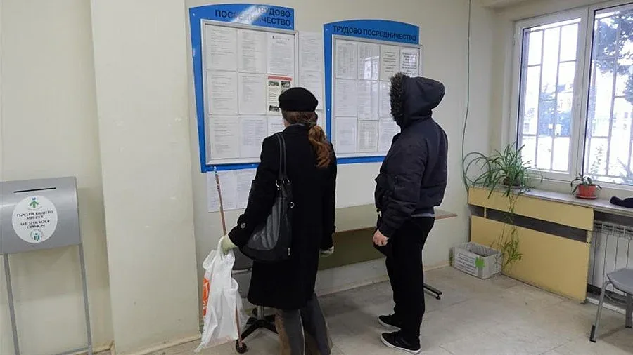 Рекордно ниска безработица e отчетена през юни