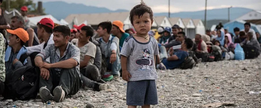 Трябва ли да се закрият центровете за мигранти у нас?