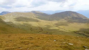 78-годишен мъж изчезна в района на връх Перелик