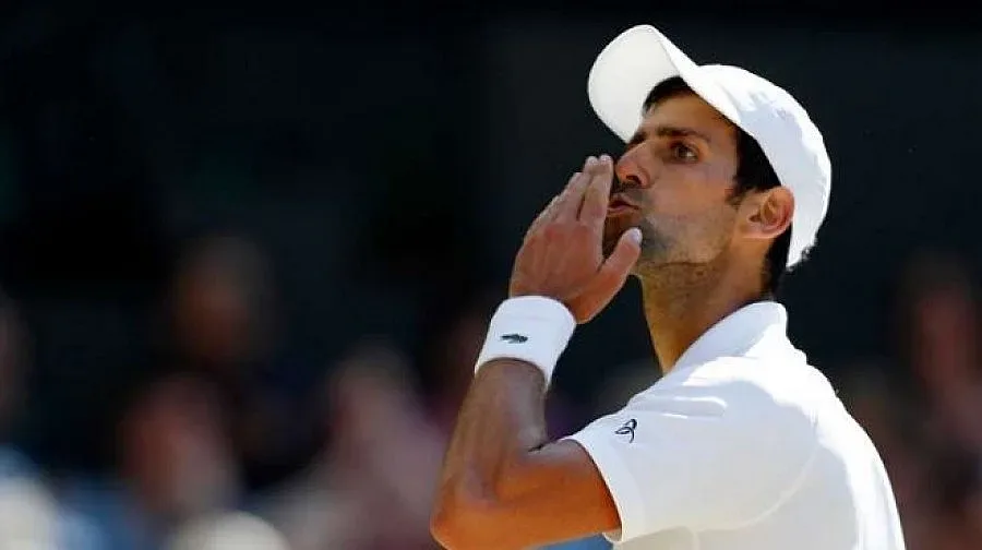 Джокович пак покори "Уимбълдън"