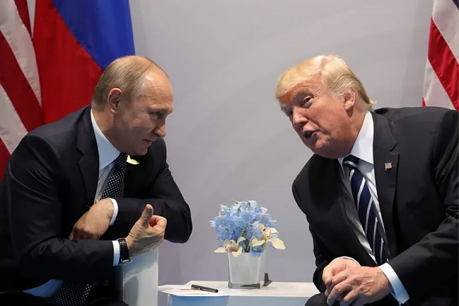 Тръмп с горещ призив към Путин. За Украйна