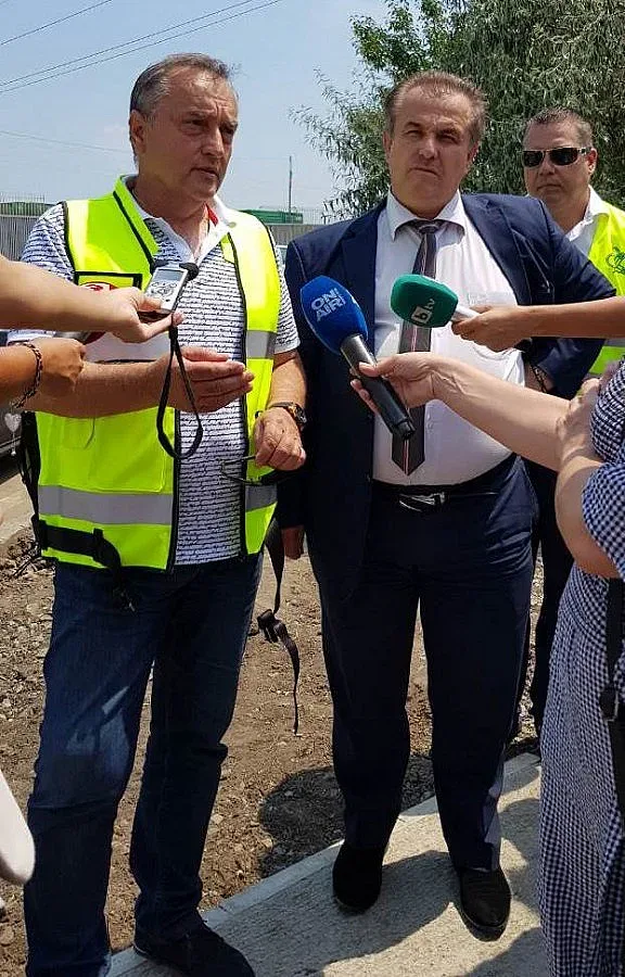 С въвеждането на електронните винетки от 1 януари ще има и уикенд винетки