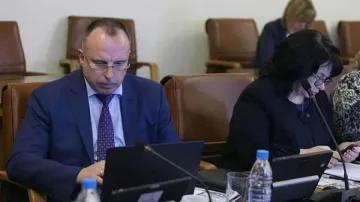 Борисов изпрати Порожанов в регионите със засегнати от чумата животни