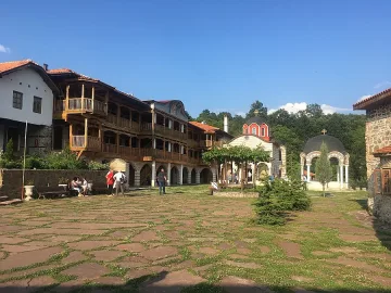 Поклоннически туризъм тръгва от Граово (ОБЗОР)