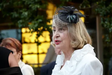 Мария Конакчиева призна за голямата си любов