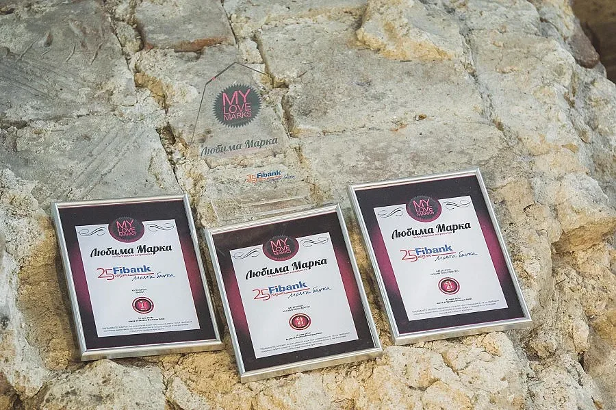 Fibank e любима марка на българите