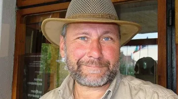 Разкриха в Мисионис Кръщелнята на Св. Андрей