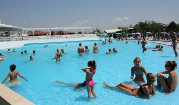 Гореща събота