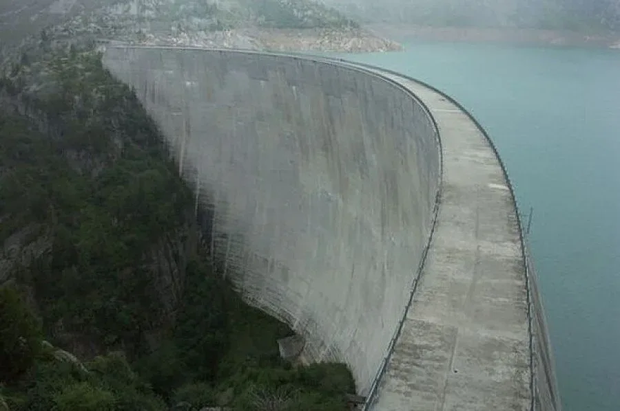 Държавата финансира реконструцията на още няколко язовира заради проблем с питейната вода