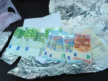 Сивата икономика у нас спаднала до 25% през 2017 година