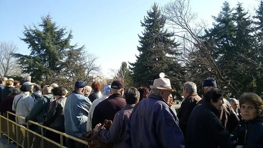 81 000 бъдещи пенсионери ще получат уведомителни писма от НОИ