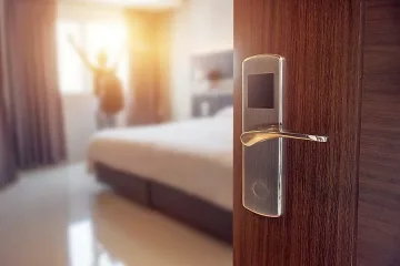 Ето какво можете да си откраднете от хотела, без да ви тежи на съвестта