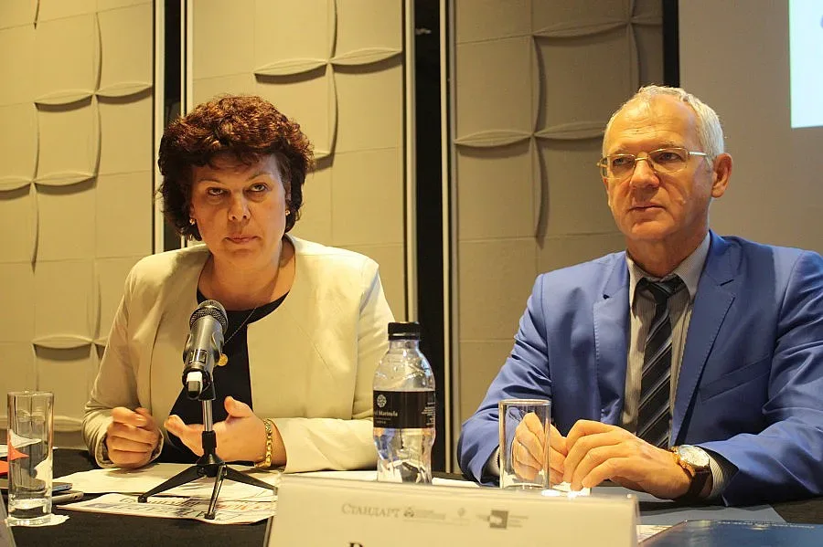 ОТ ДИСКУСИЯТА НА "СТАНДАРТ": 10 263 ученици учат автомобилостроене